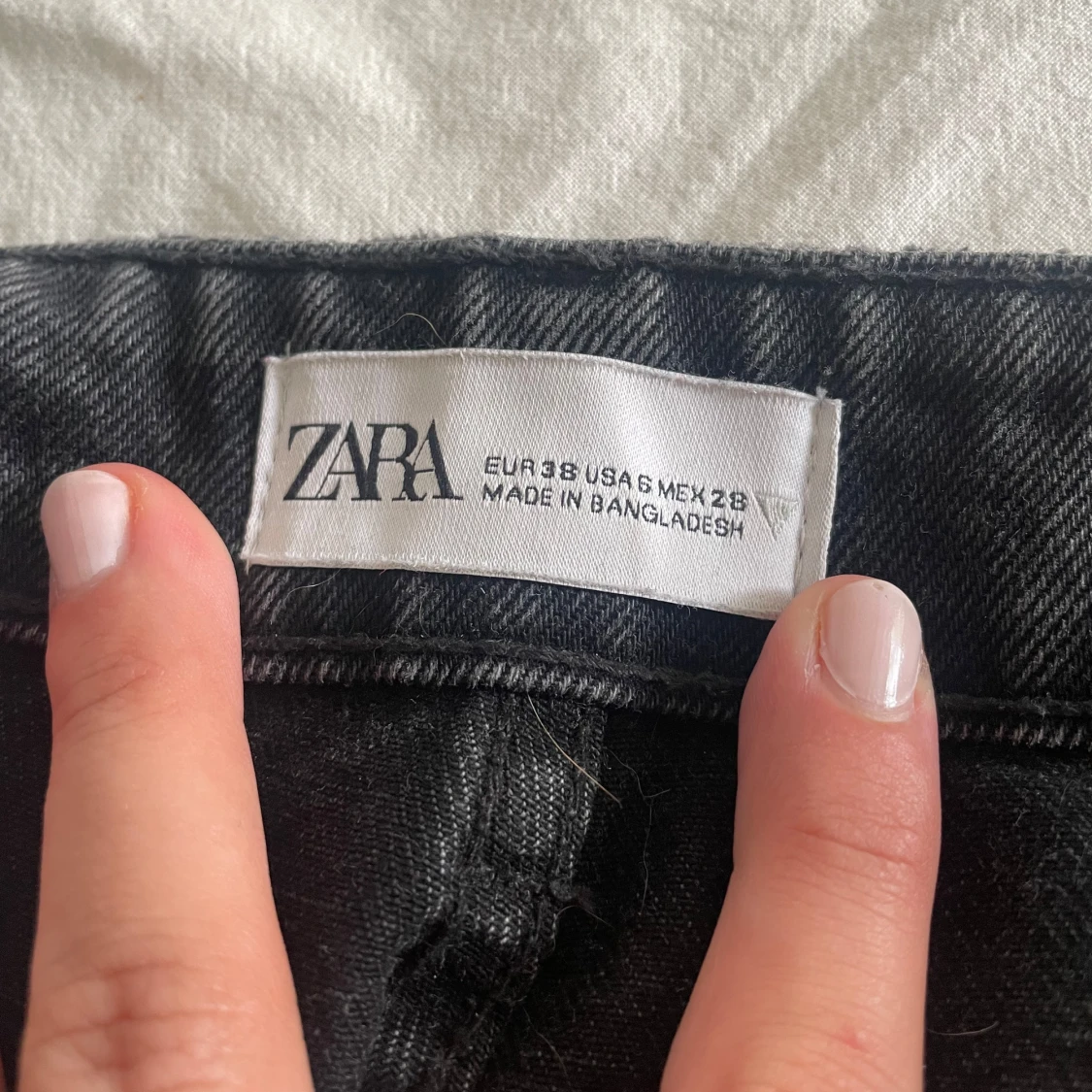 Zara jeans  - 91