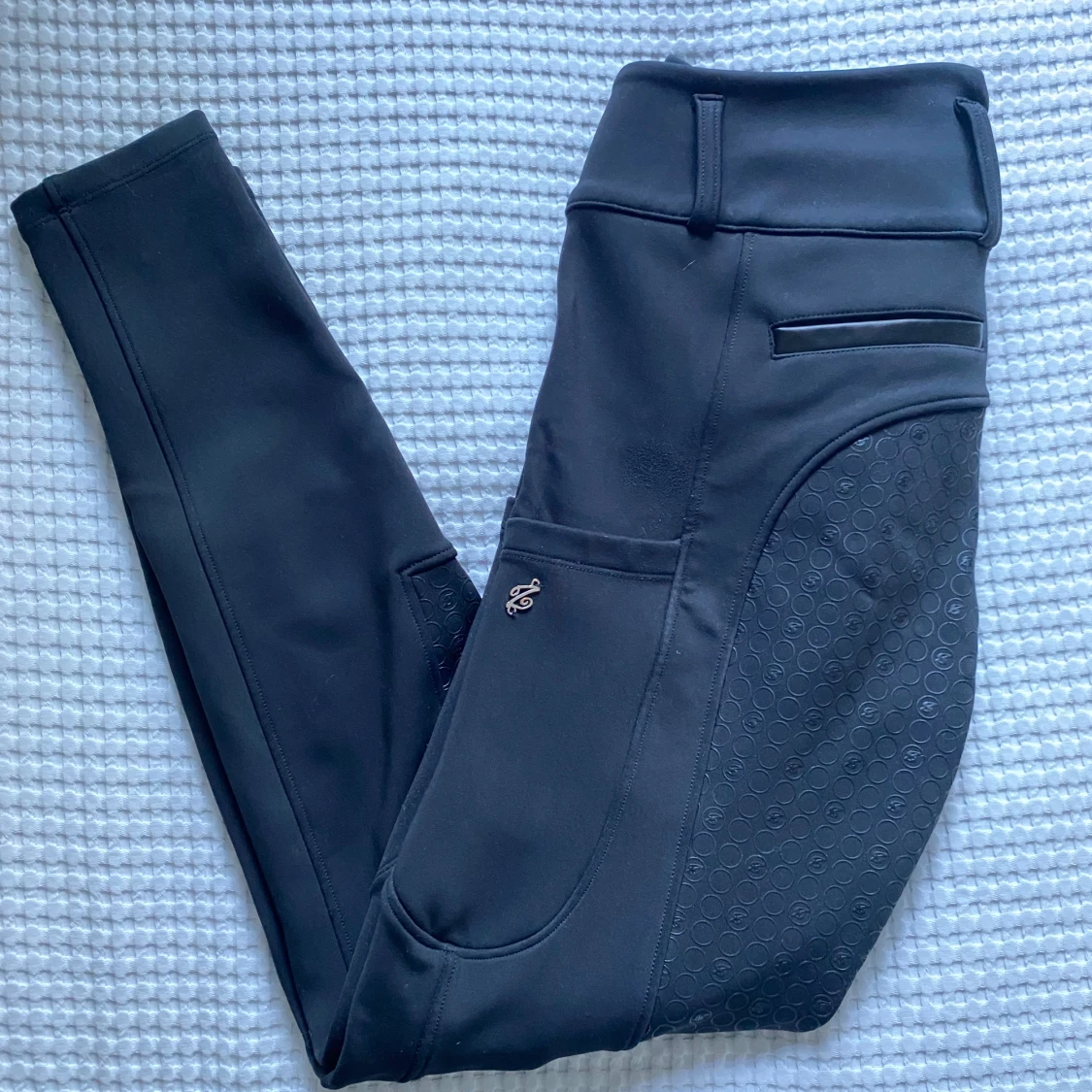 Zaczess vinterridbyxor