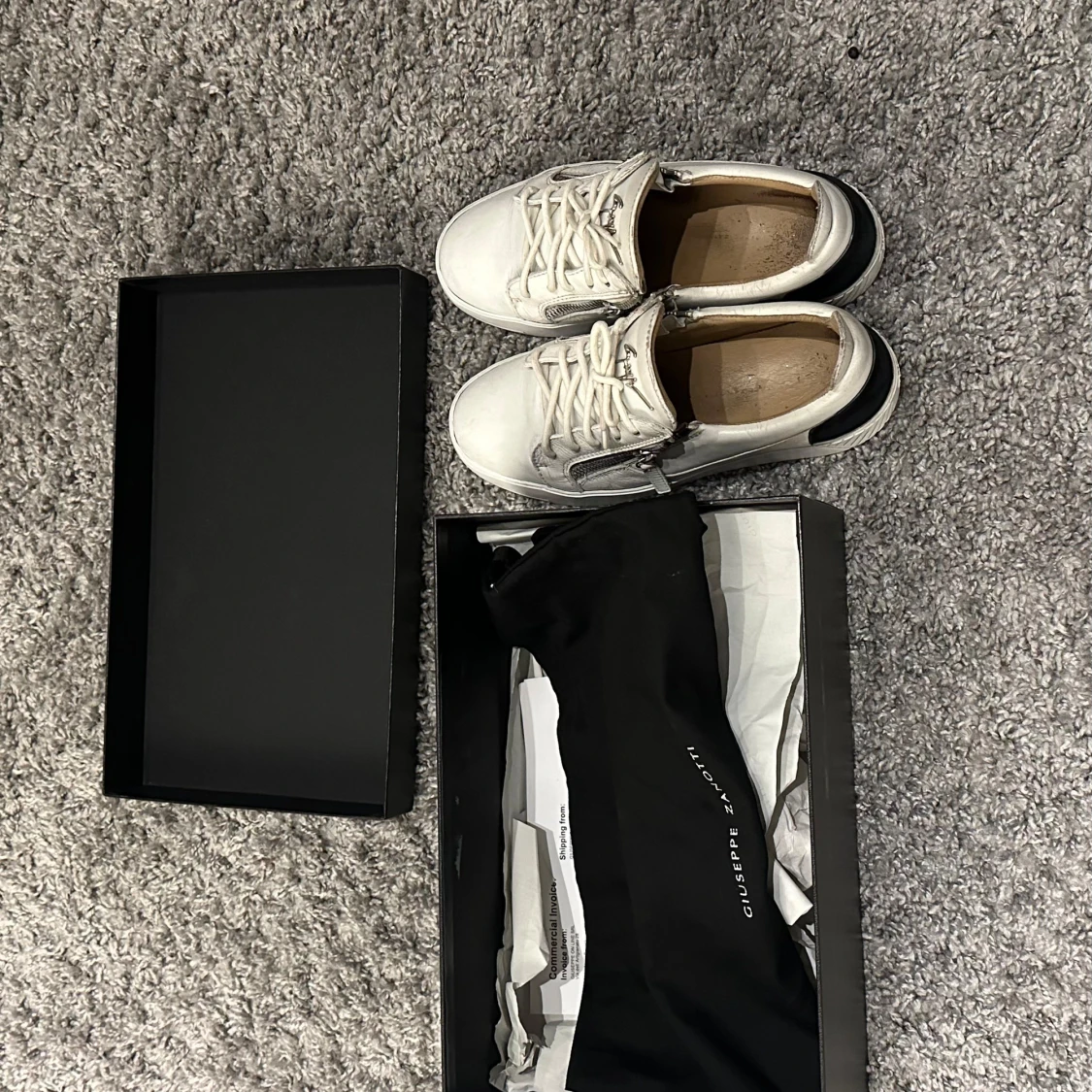 Guiseppe Zanotti - 91