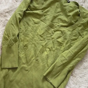 Grön vintage tröja - Fint skick 