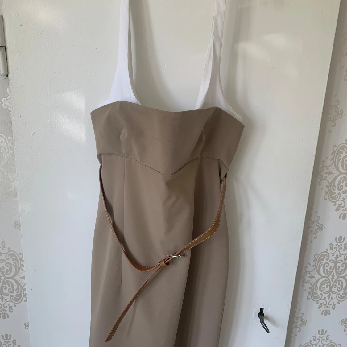 Mini klänning  - 90