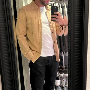 Overshirt H&M  - Overshirt H&M Storlek: S Skick: 10/10