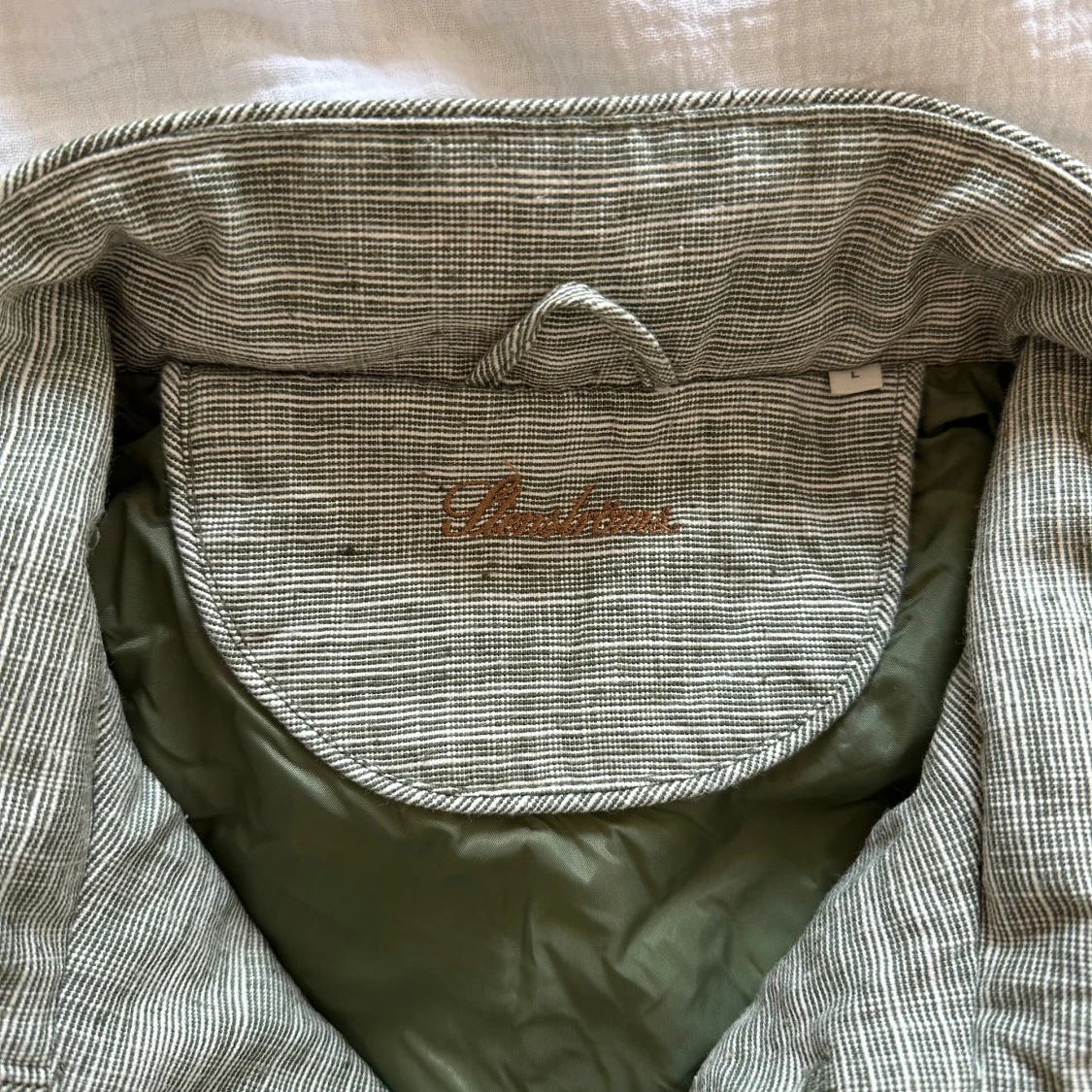 Stenströms väst - 91