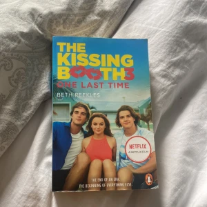 Engelsk bok - Jätte bra bok på engelska❤️