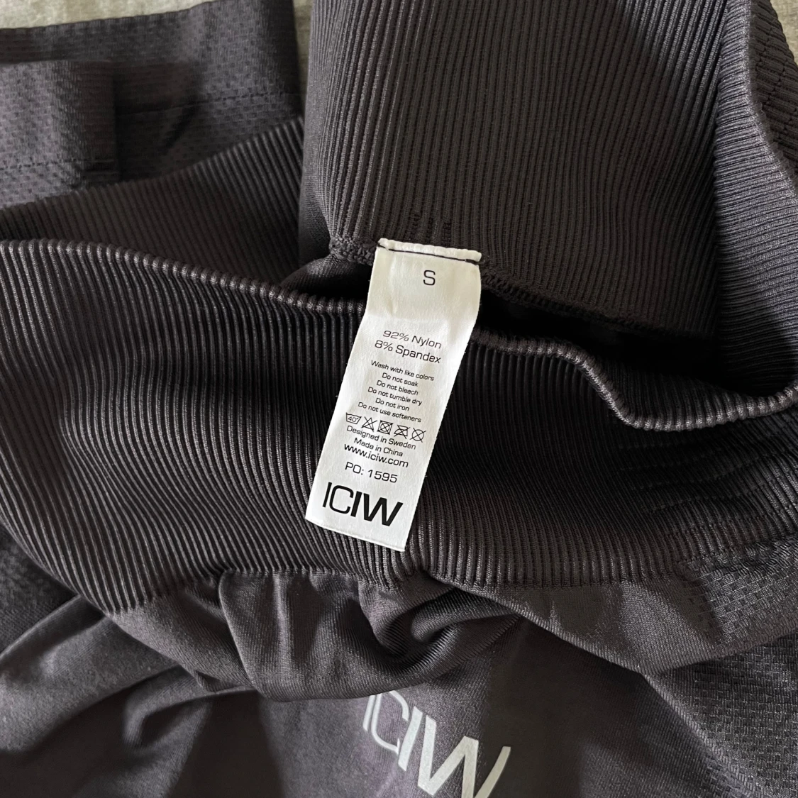 ICIW träningstights - 91