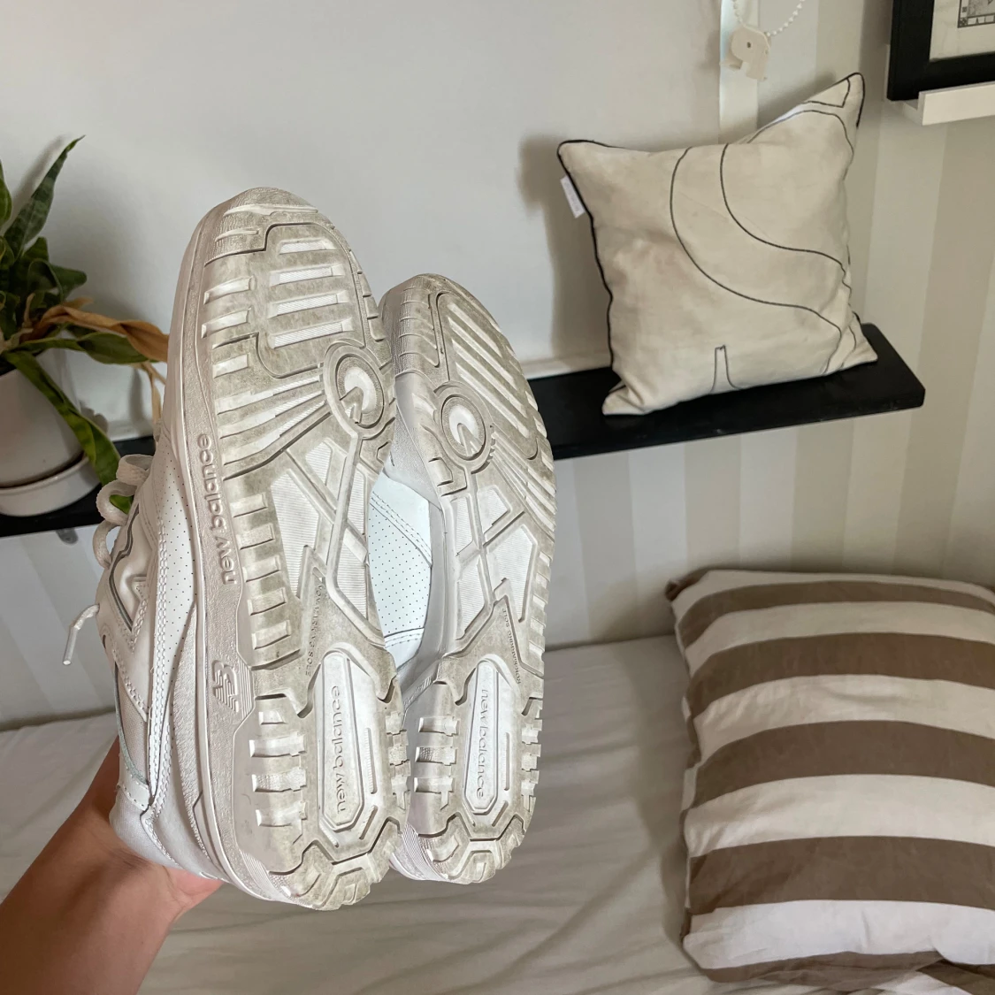 New balance 550  - 91