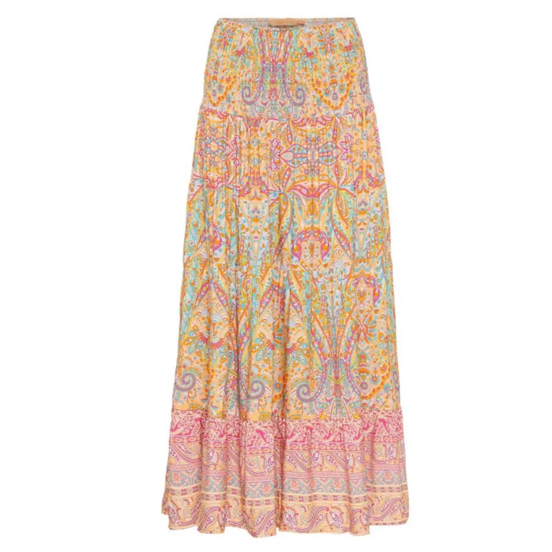 TRENDIG MAXIKJOL - 90