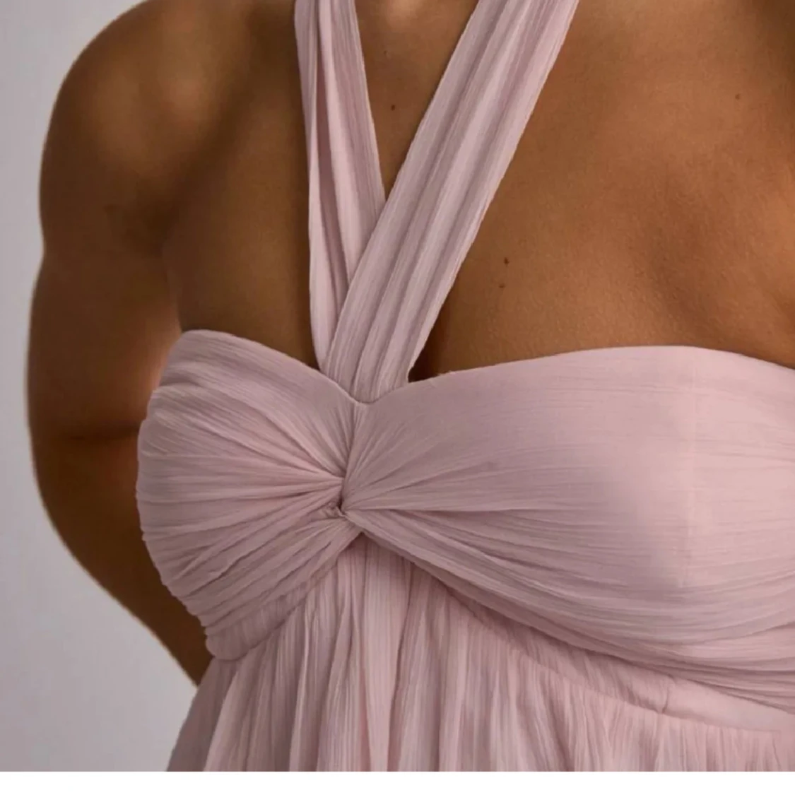 Slutsåld Nelly topp  - 91