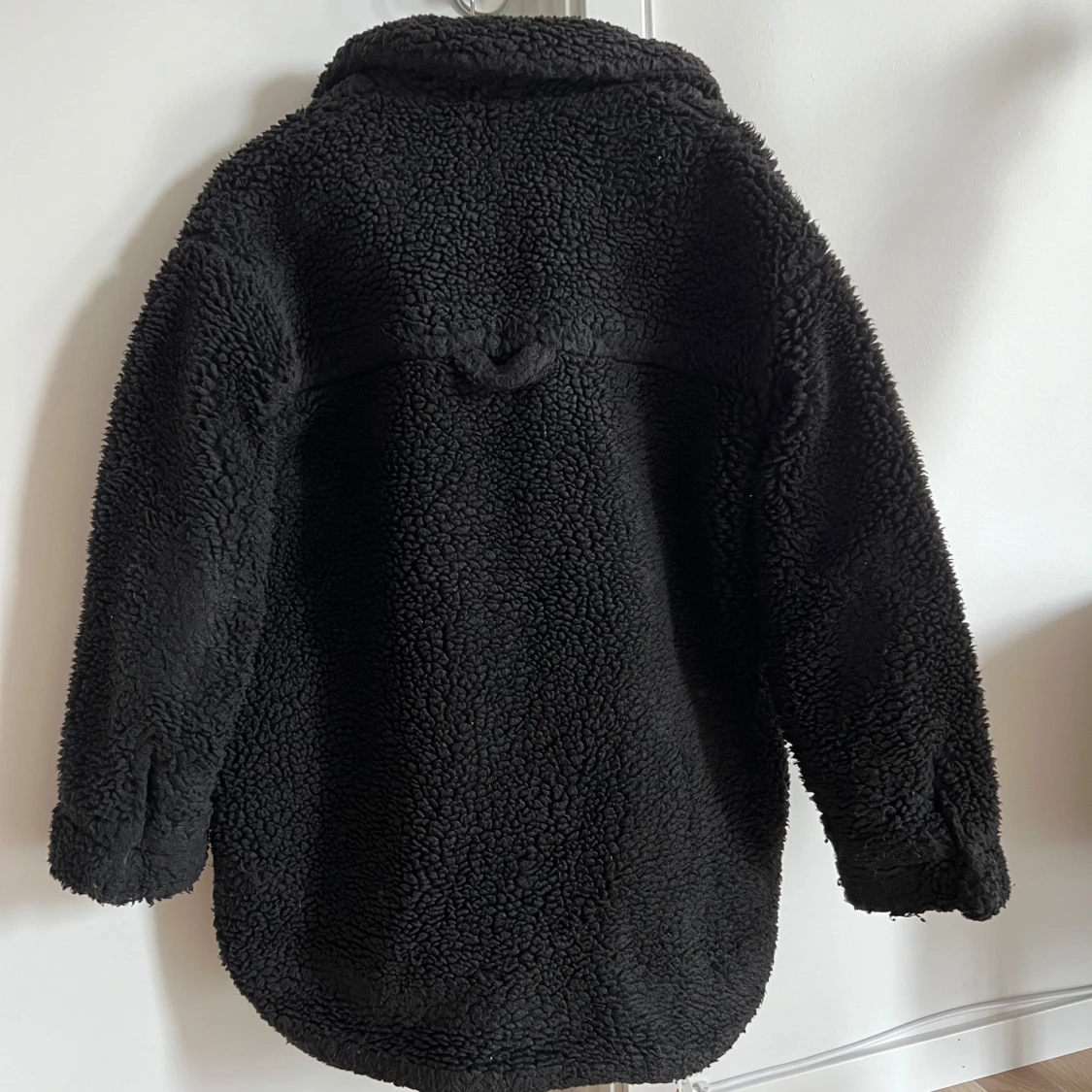 Monki teddy jacka  - 90