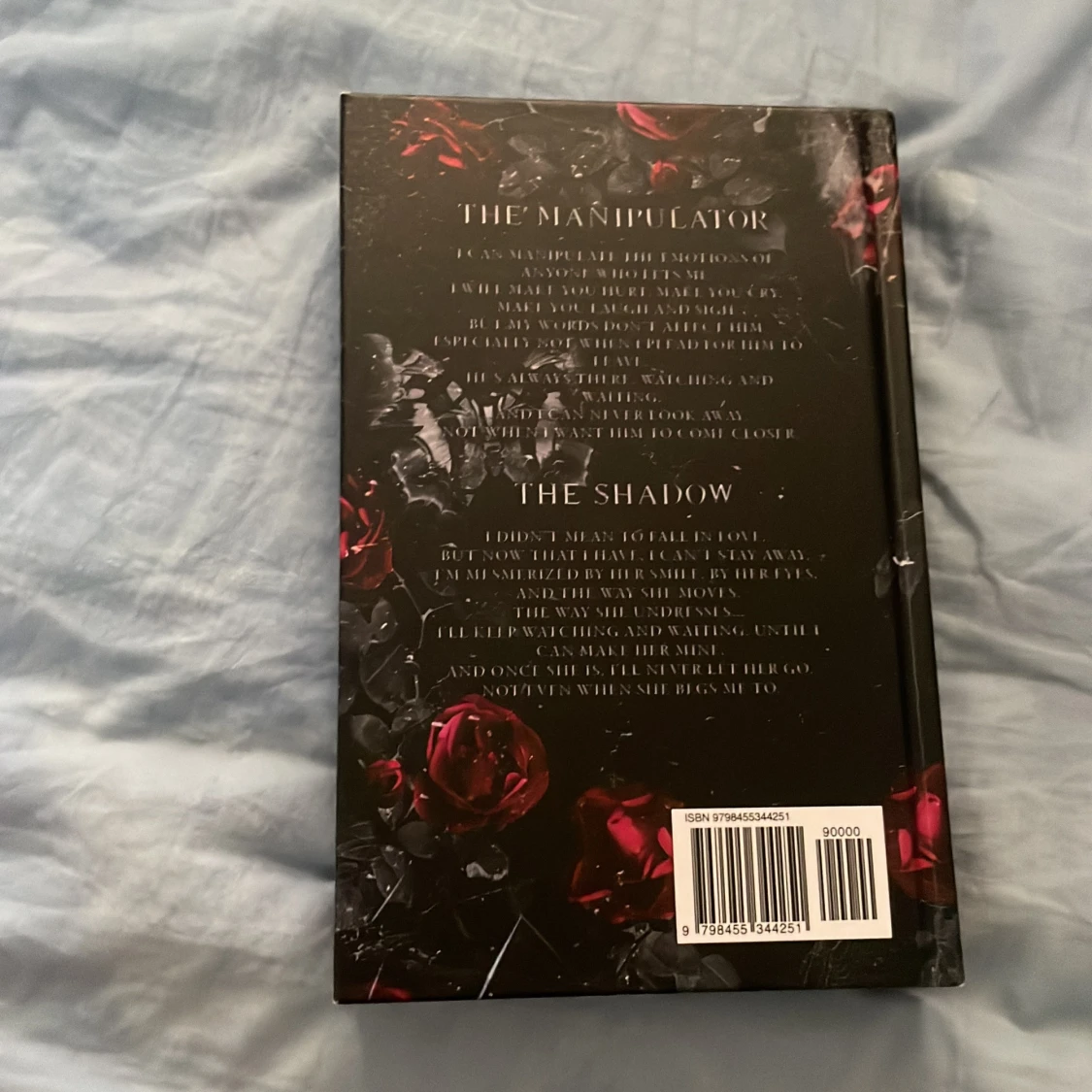 Haunting Adeline - 90