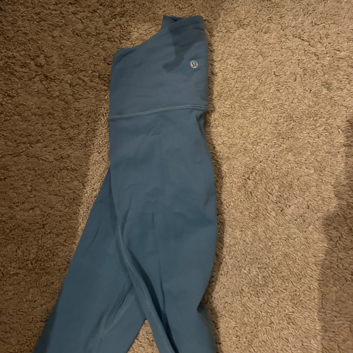 Lululemon flare byxor  - 90