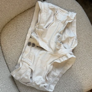 Lågmidjade shorrs - Lågmidjade shorts