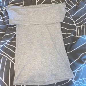 off shoulder - tajt off shoulder topp