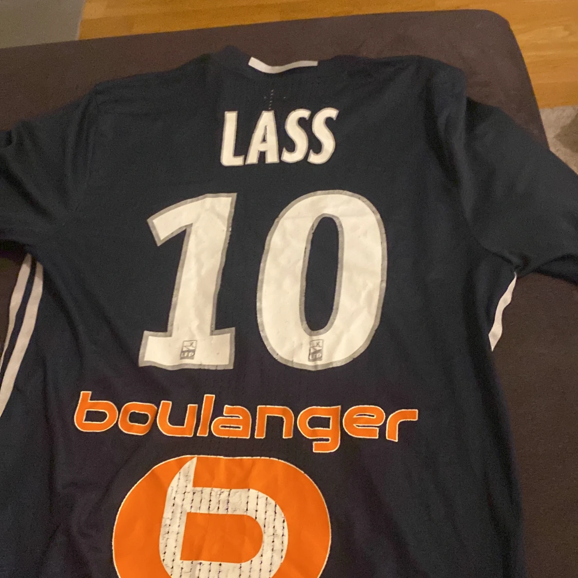 Marseille tröja  - 93