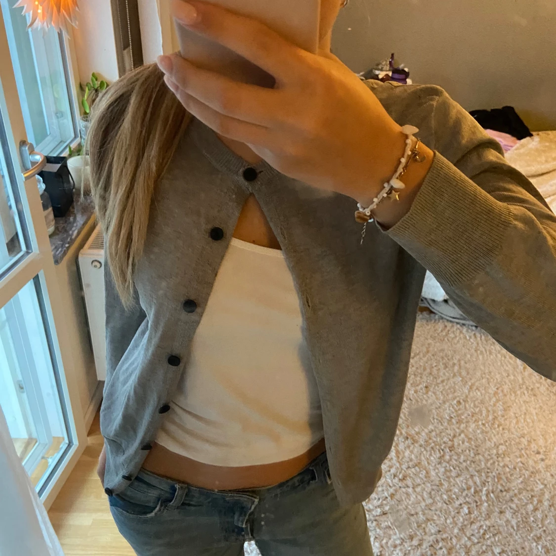 Jättesöt kofta  - 91