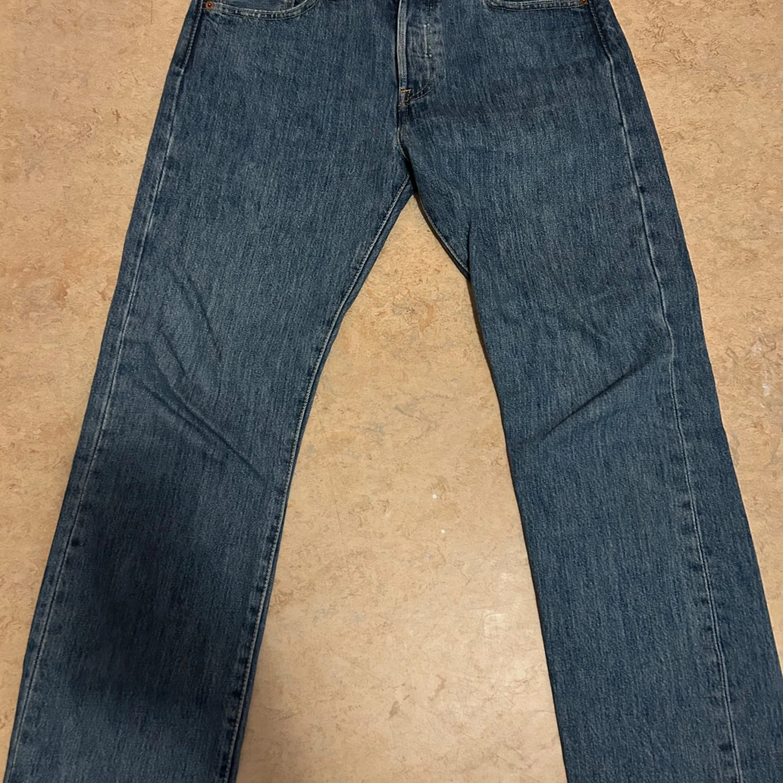 Levis 501 