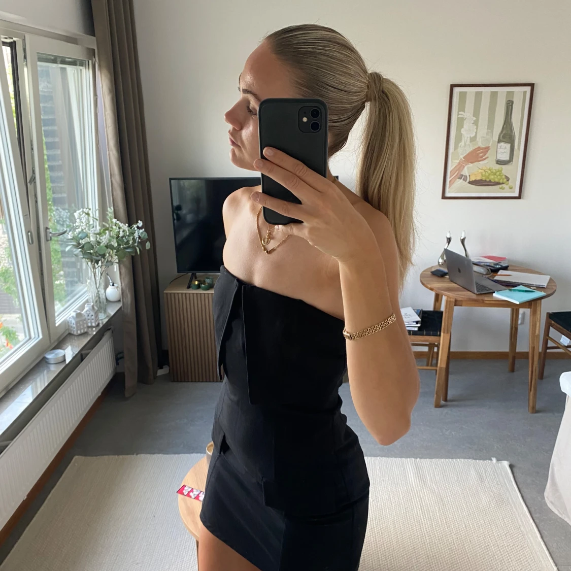 Adooreklänning - 91