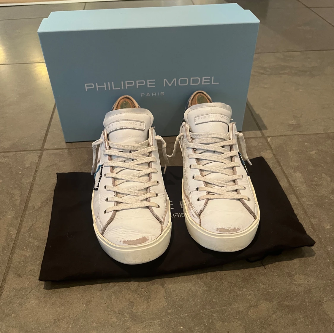 Philippe model - 90