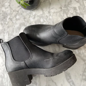 Stövlar - Fint skick