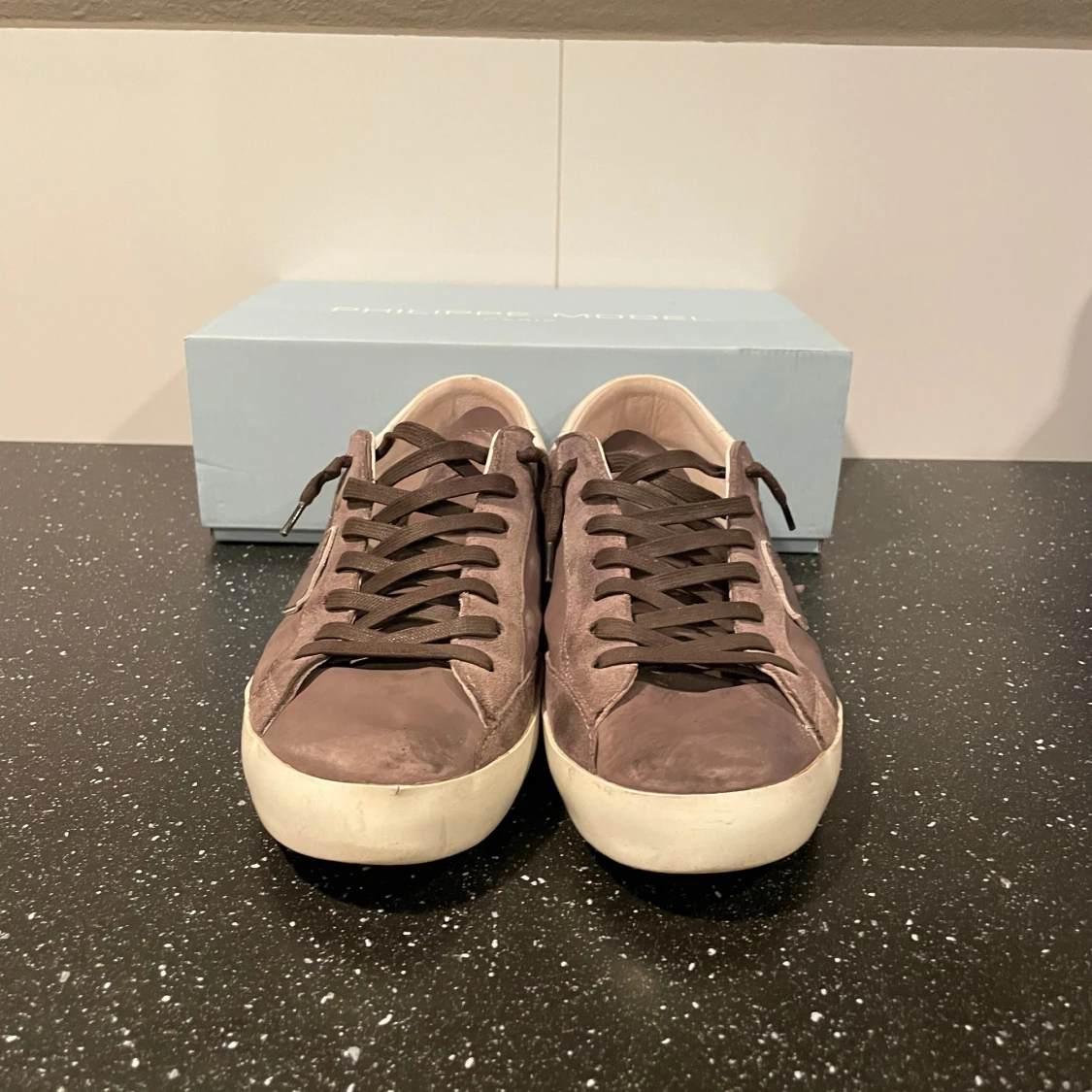 Phillipe model skor  - 90