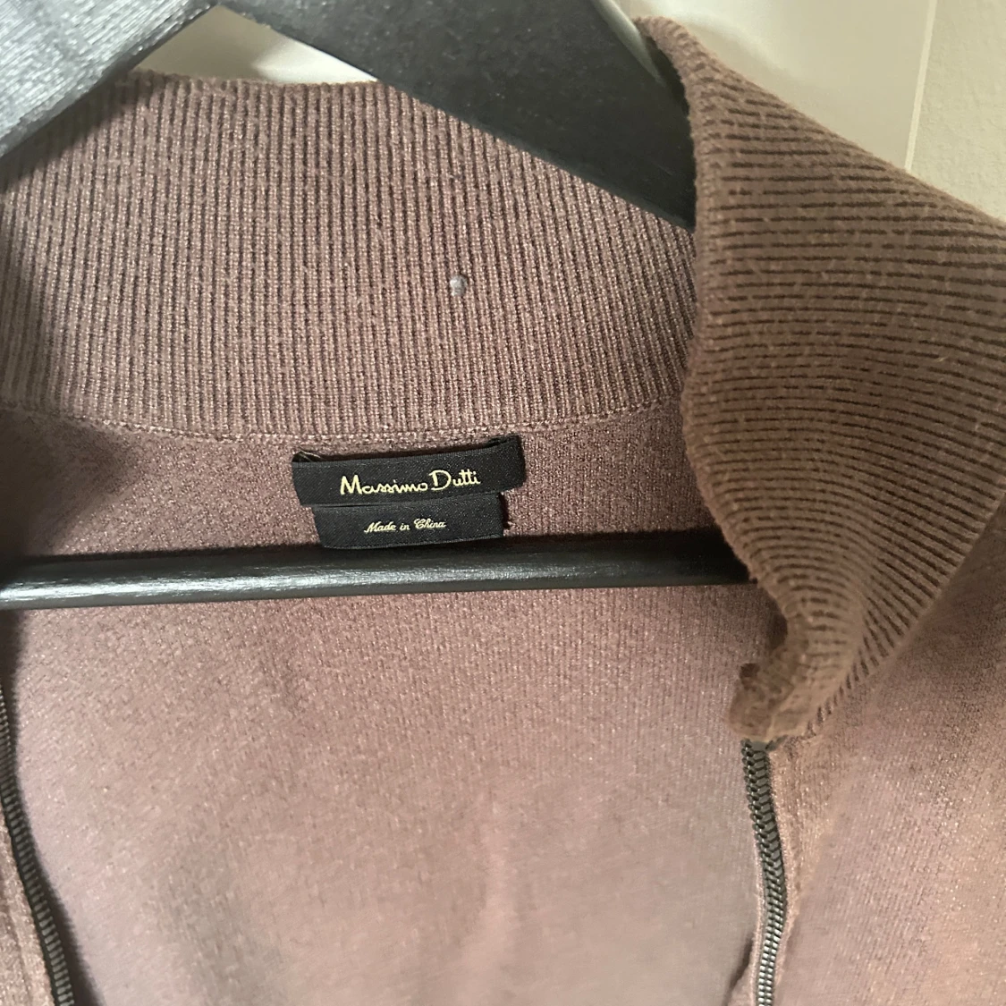 Massimo Dutti helzip  - 90