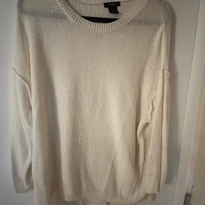 Trekvarts ärmad tröja - Fint skick!