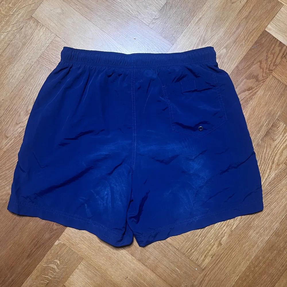  Badbyxor från Polo Ralph Lauren | Storlek M | Bra skick, 8/10 | Nypris 1099kr, bra pris på 329kr. Shorts.