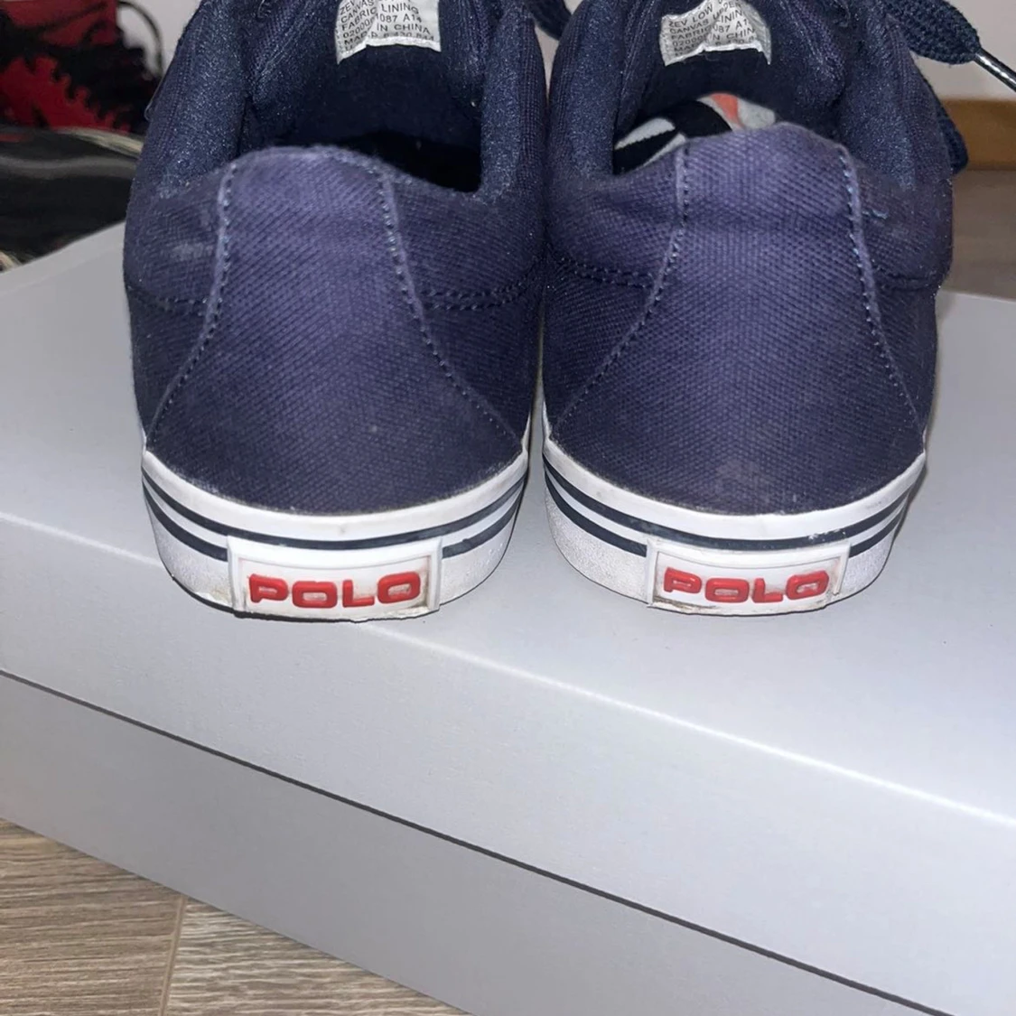 Polo Ralph Lauren - 91