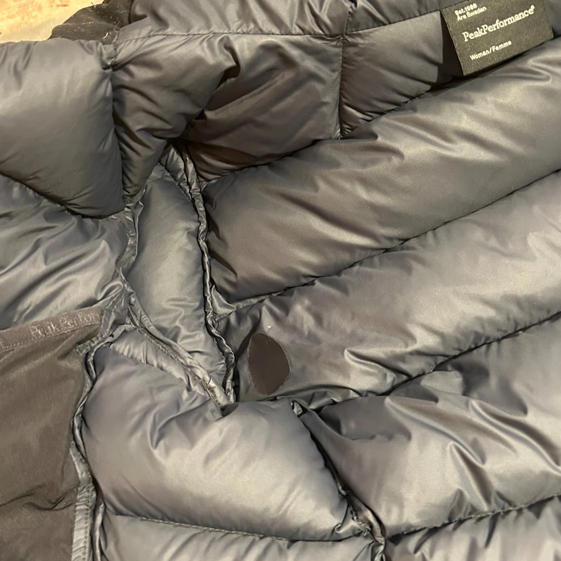 Peak performance jacka - 93