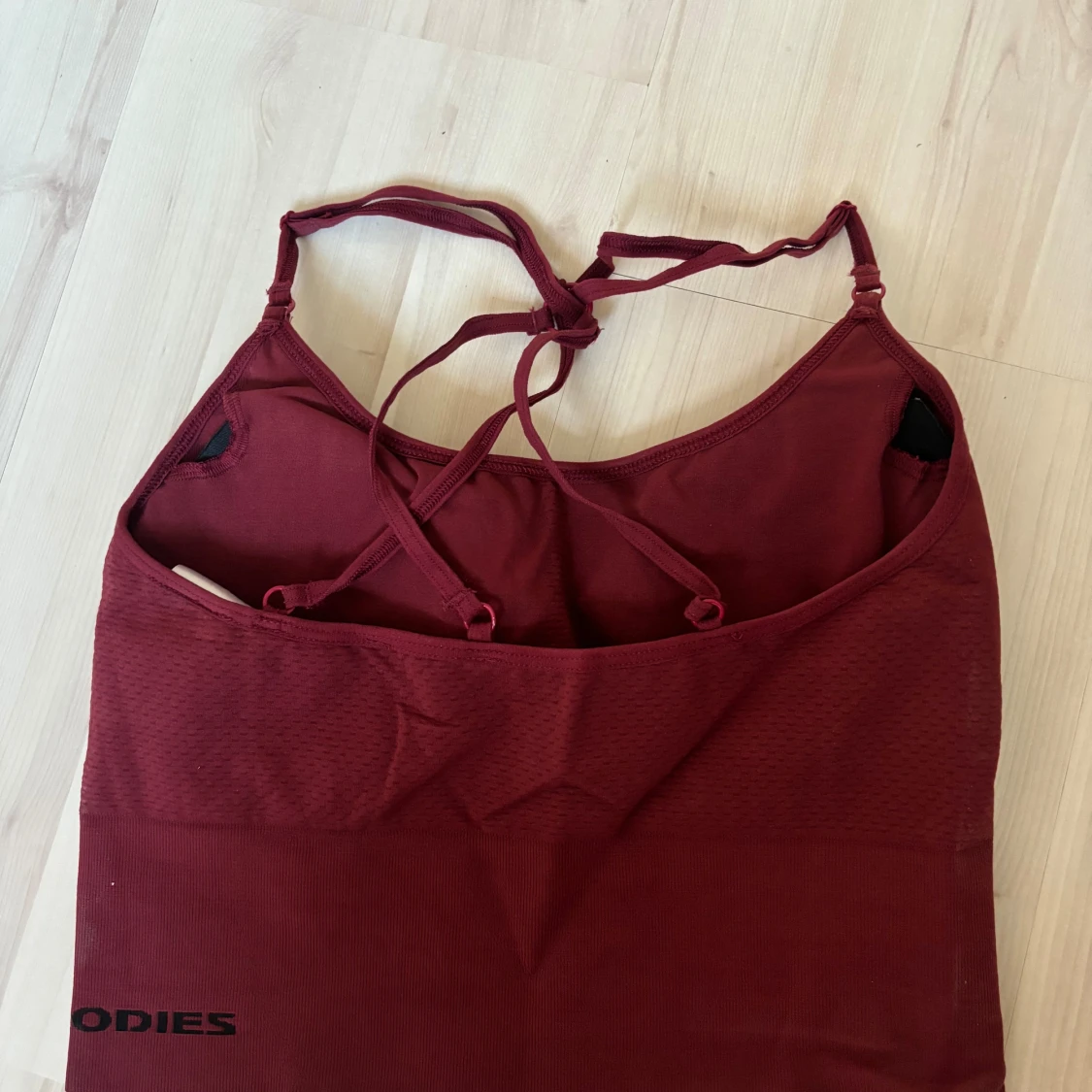 Better bodies seamless bra - 90