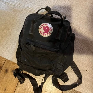 Mini kånken  - Finns i Lund 