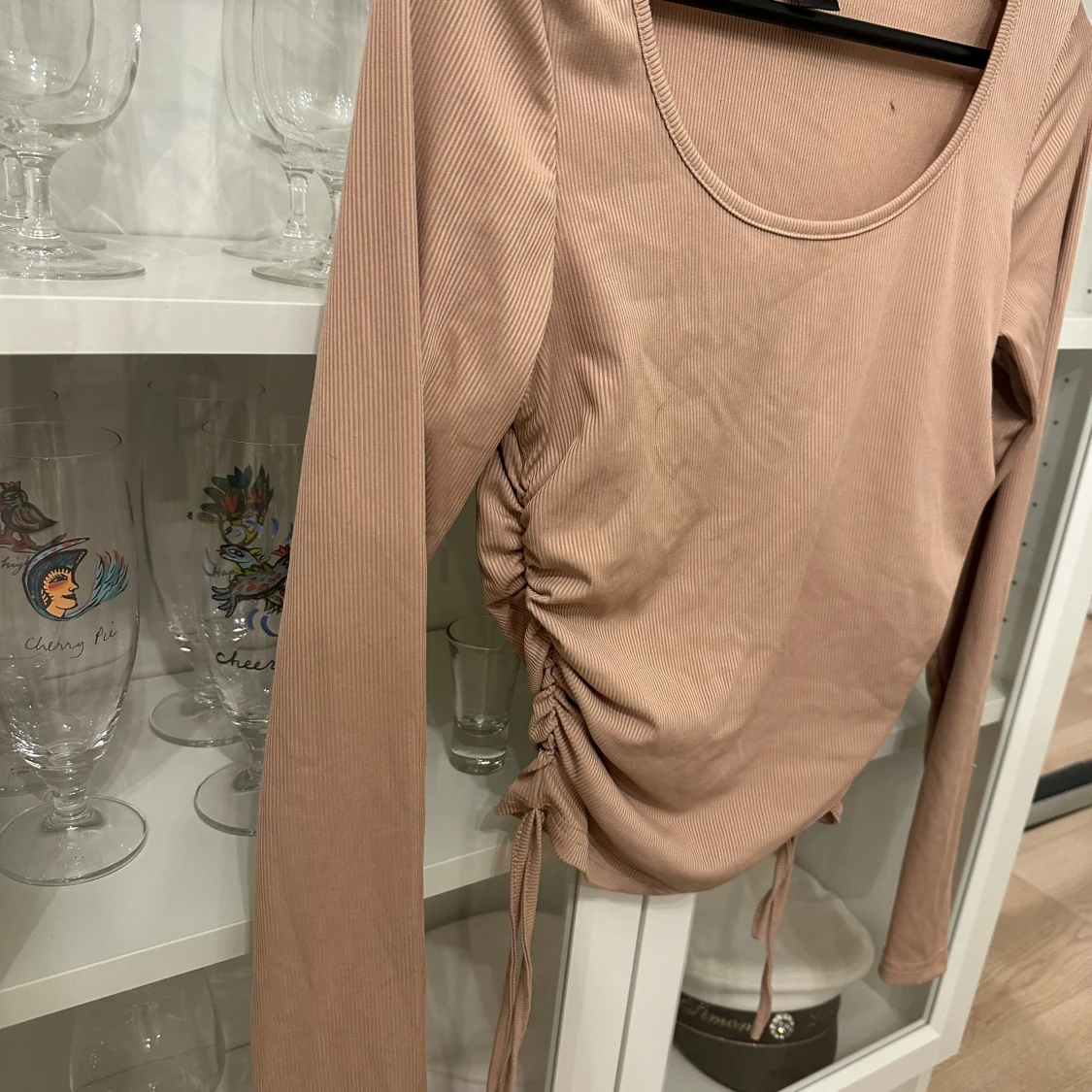 Top från SHEIN 🦋💗 - 90