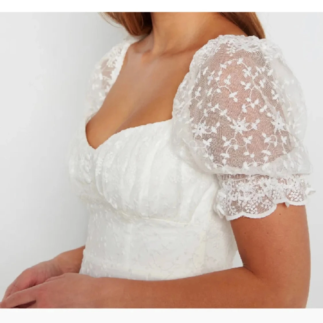 Perfekt studentklänning!  - 90