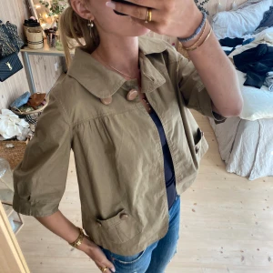 Kappa - SUPERSNYGG kofta / kappa💕💕