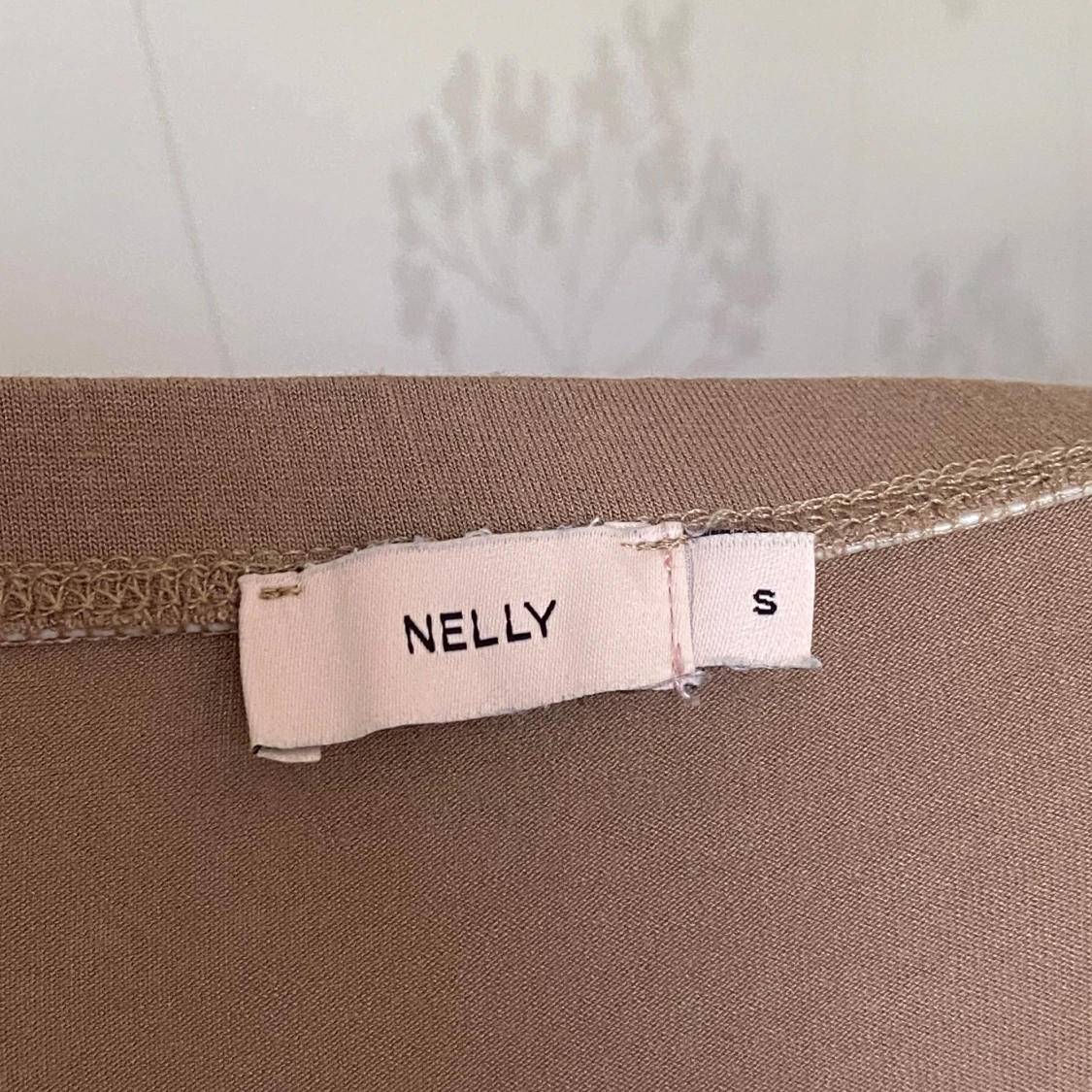 Lågmidjad långkjol - 91