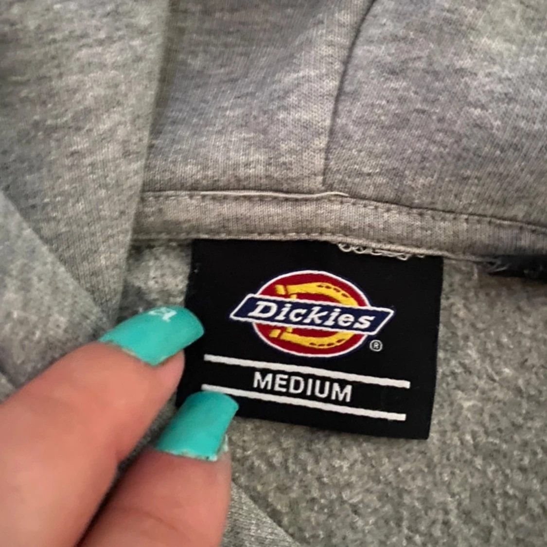 Dickies hoodie  - 90