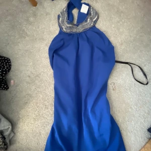 Känning - Aldrig använd