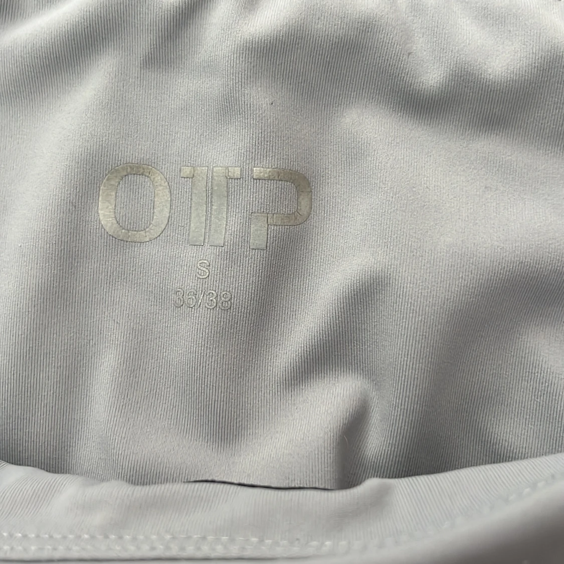 tränings byxor med inbyggd ficka  - 90