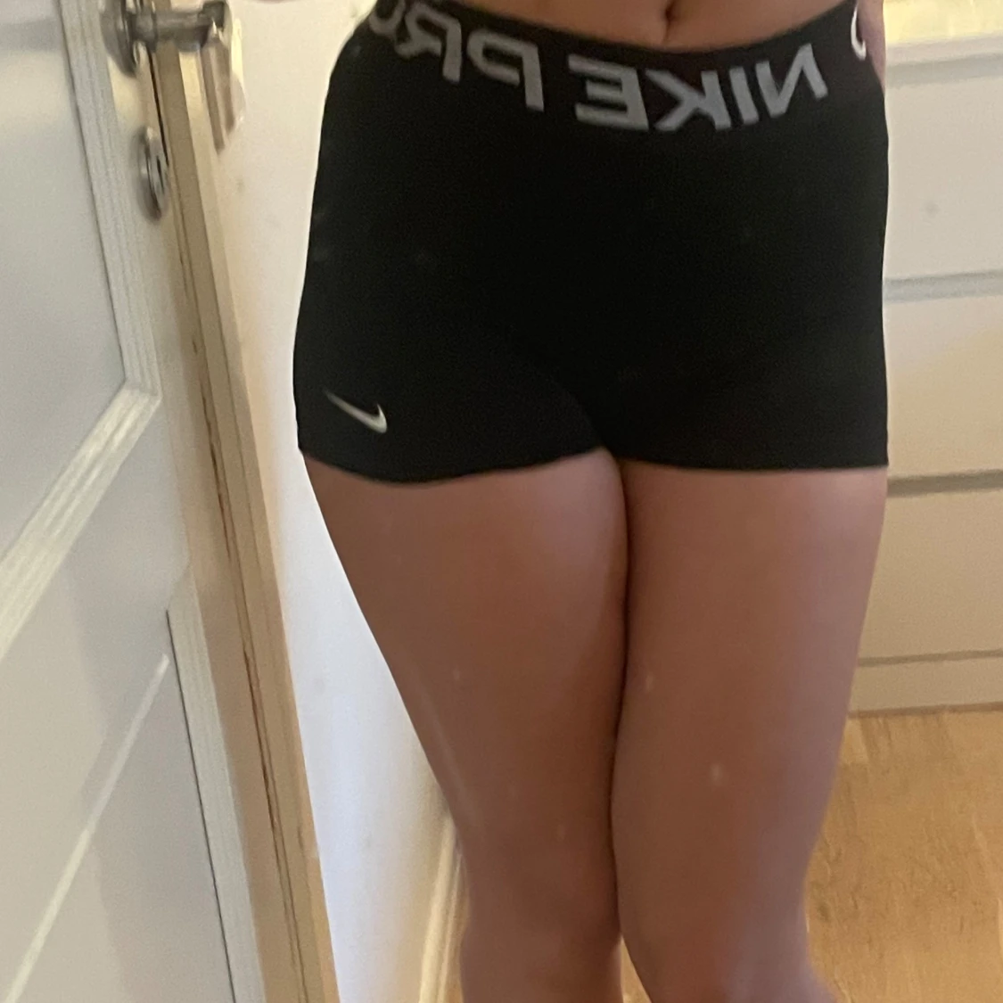 Nike PRO shorts - 90