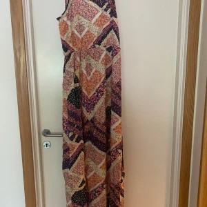 Klänning  - Mysigt material 