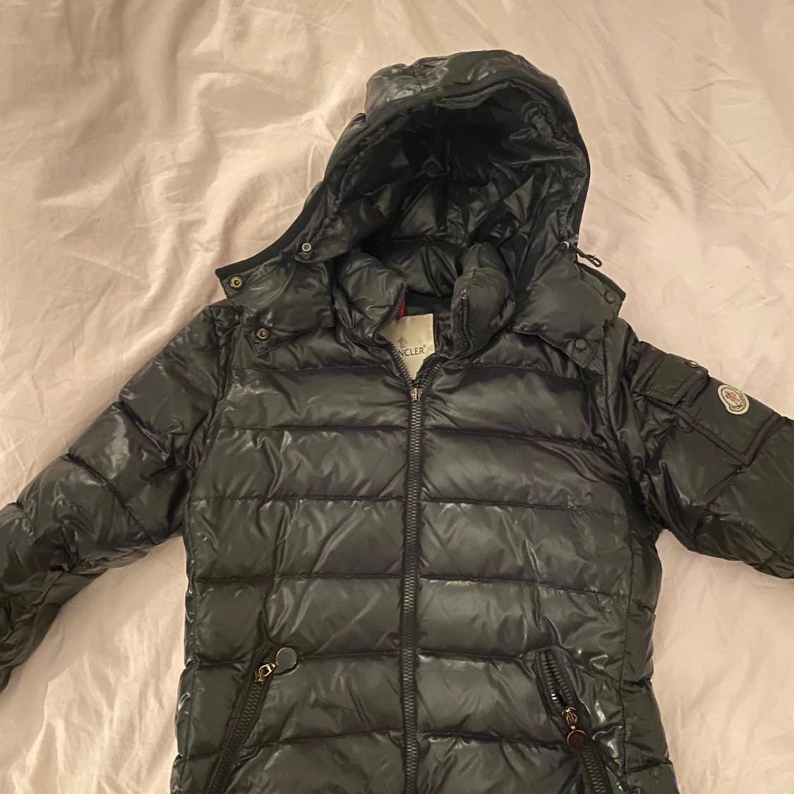 Moncler jacka - 90