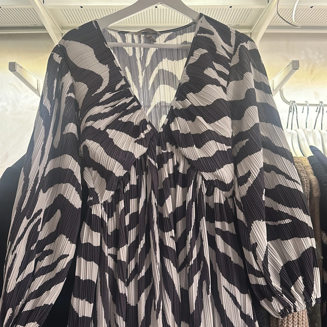 Superfin klänning - 90