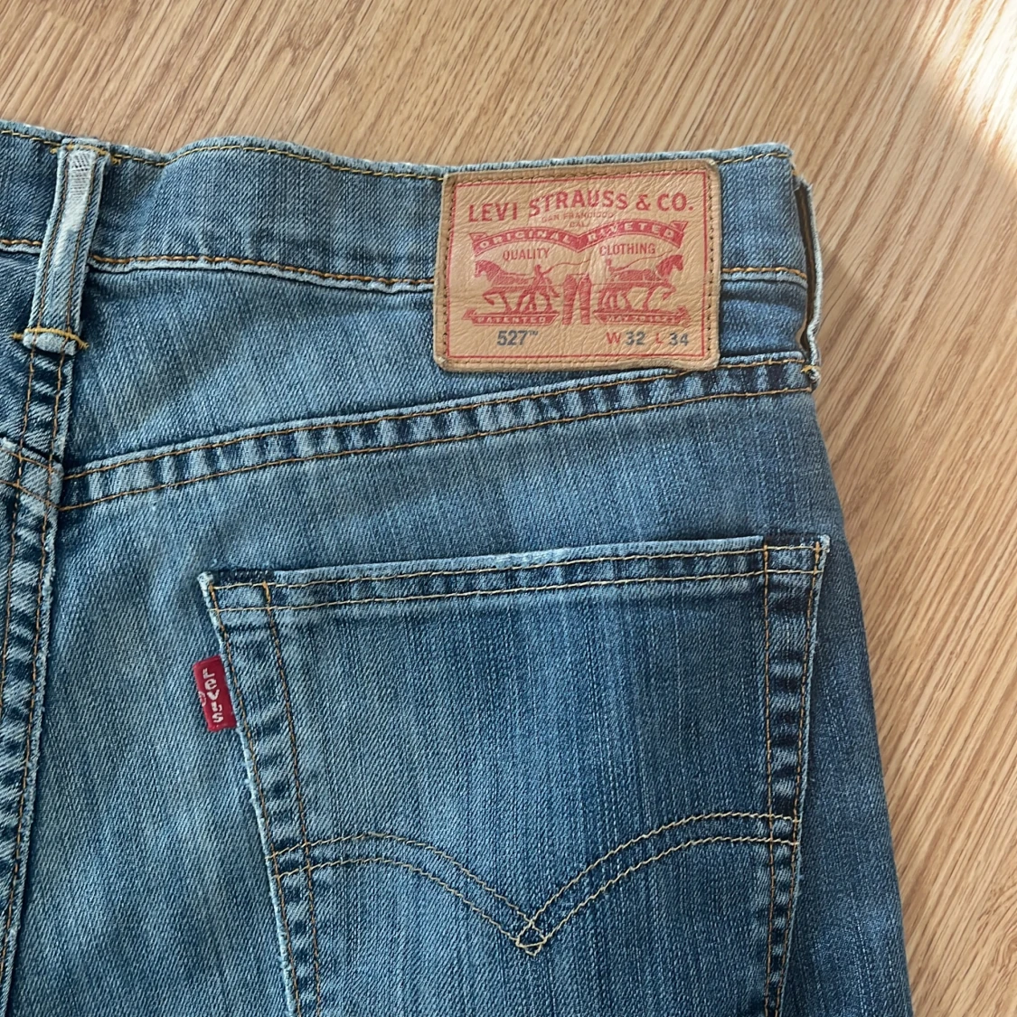 Levi’s Jeans - 93