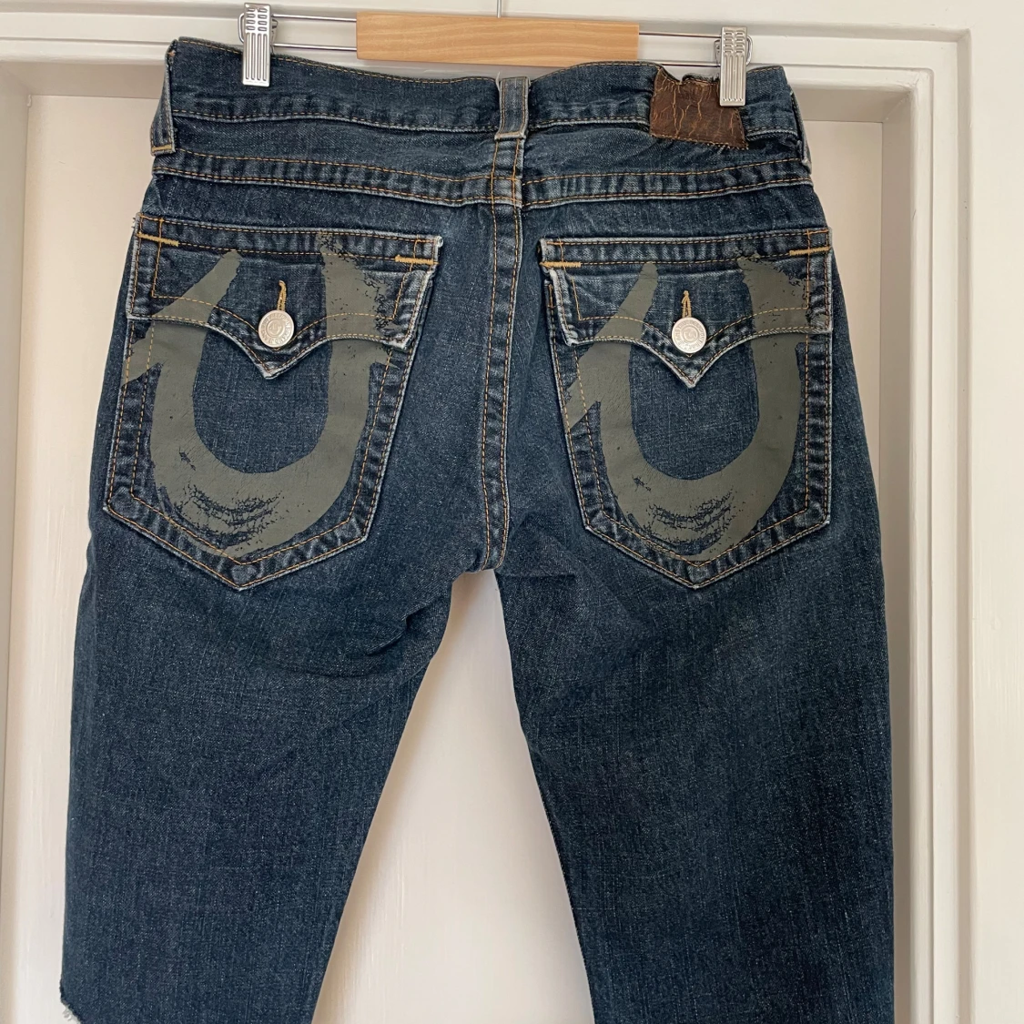 True Religion Shorts - 90