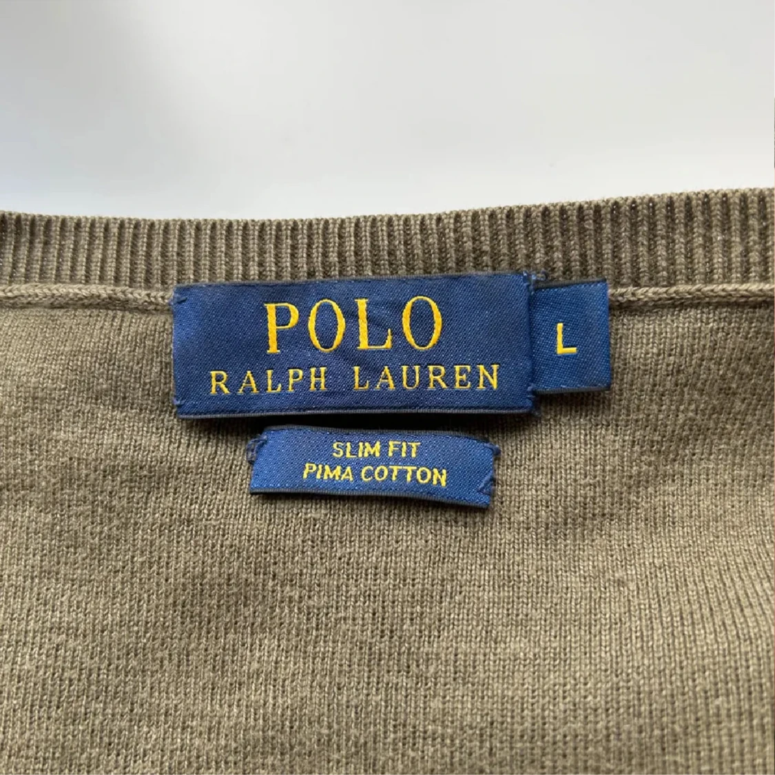 Polo Ralph Lauren tröja  - 92
