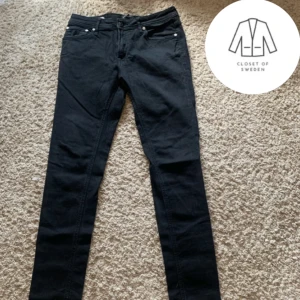 Jack & Jones jeans - Skick 8,5/10 nypris 700kr  Hör av er vid frågor!