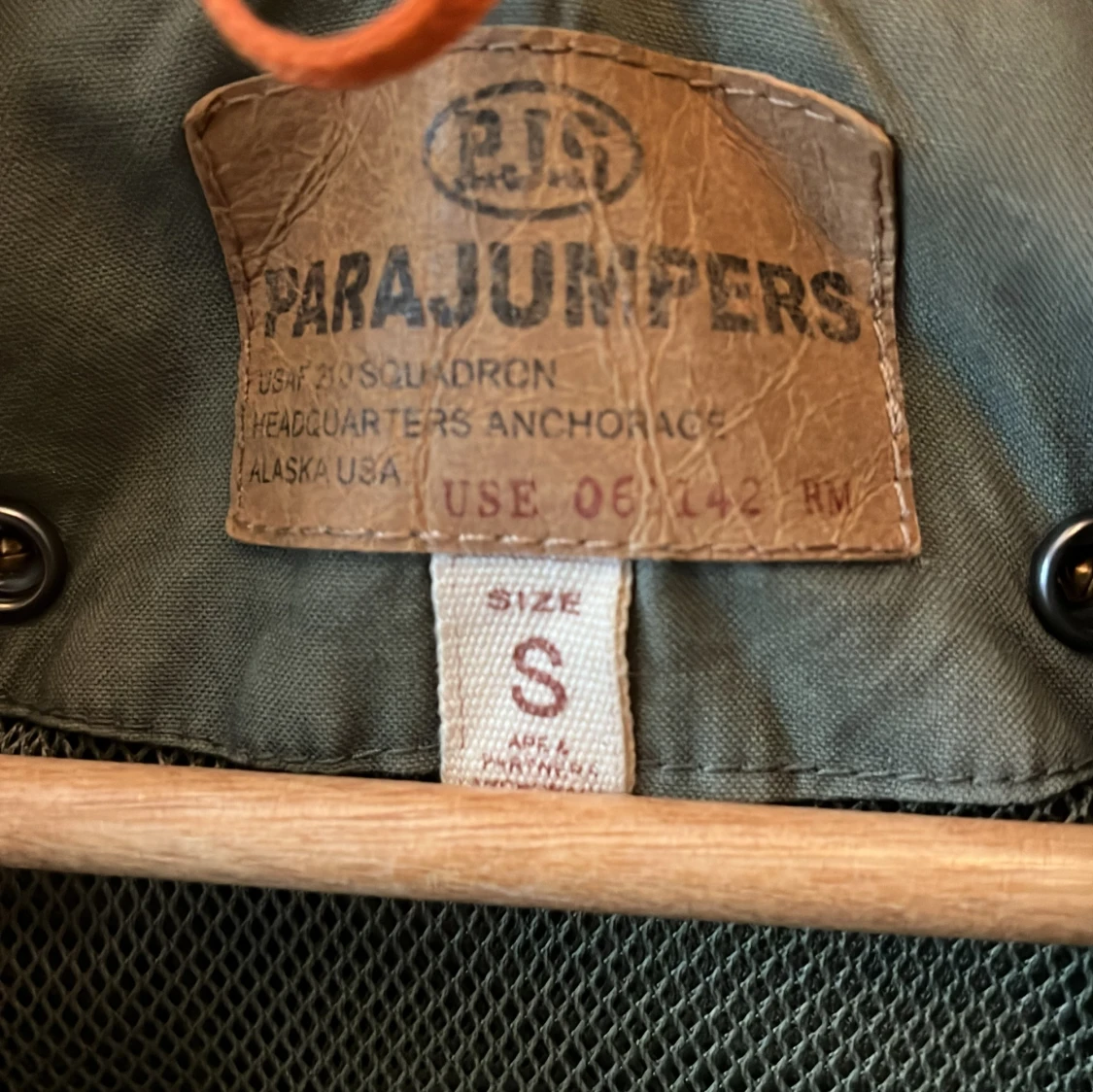 Parajumper overshirt - 92