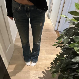 Miss me jeans  - Miss me jeans i bra skick 