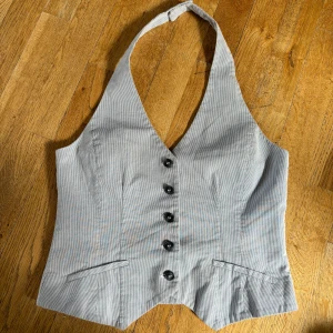 Kostymväst - Kostymväst storlek 38/M  Mycket bra skick