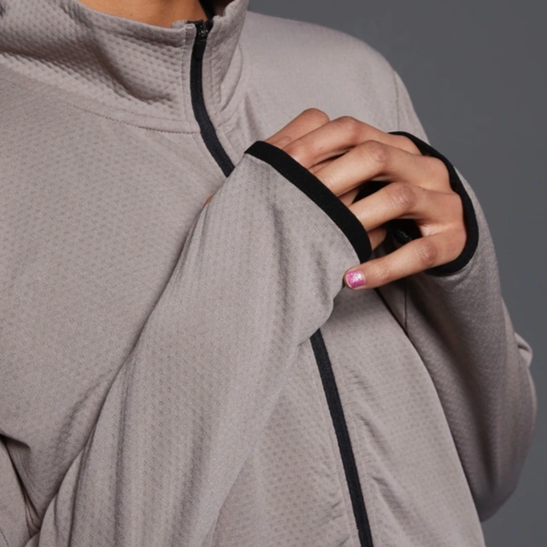 Träningsjacka Lager 157 - 91